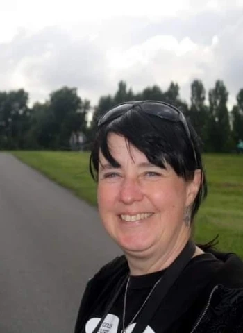 Blogger: Blackfairy71