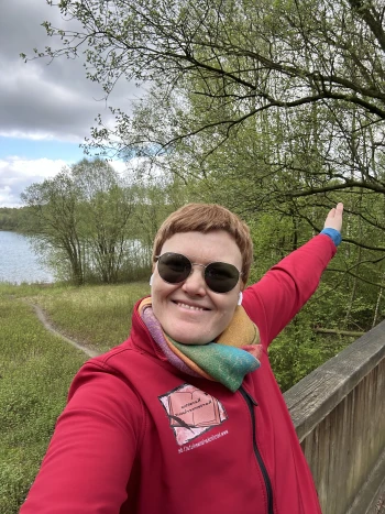 Blogger: Kerstins Kartenwerkstatt