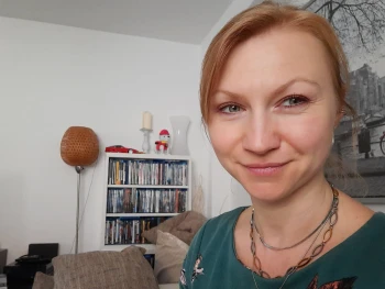 Blogger: Readingwitch