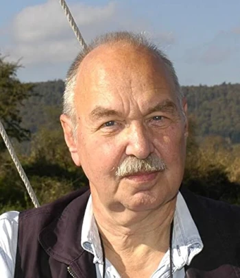 Blogger: Wolfgang Schwerdt