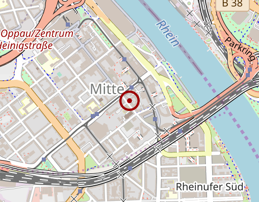 Position: Musik und Medien - Internet Point