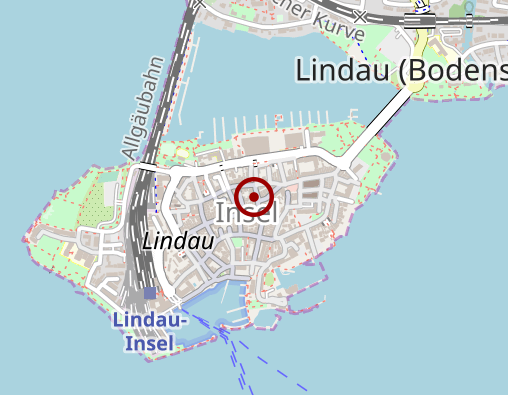 Position: Buchhandlung Papillon