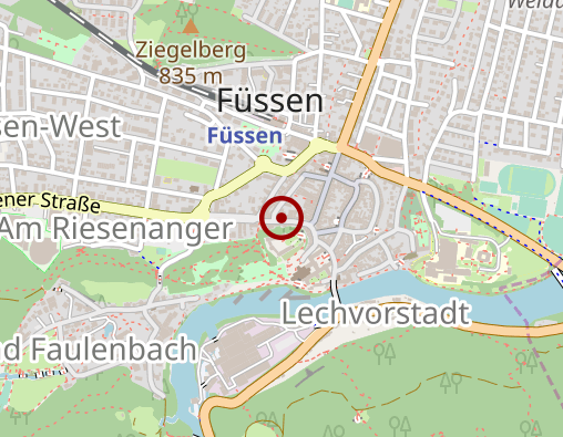 Position: Buchhandlung Rupprecht