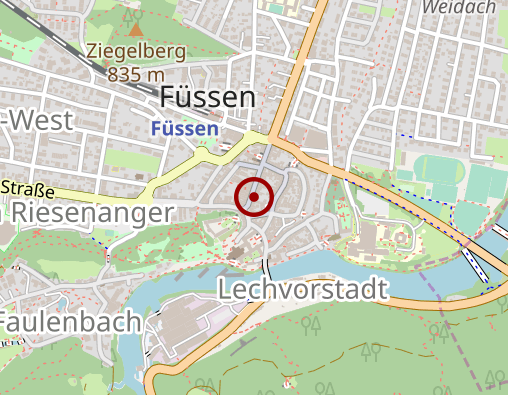 Position: E. Bruhns Buchhandlung