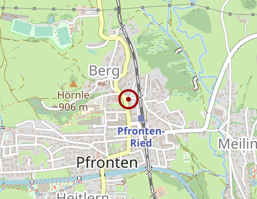 Position: Buchhandlung - Geschenkstube Karin Ortner