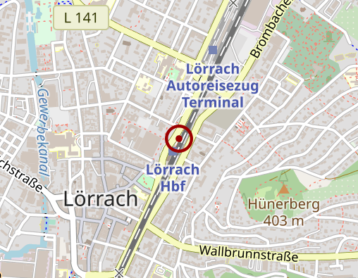 Position: Unternehmensgruppe Dr. Eckert GmbH ECKERT