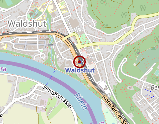 Position: Unternehmensgruppe Dr. Eckert GmbH ECKERT