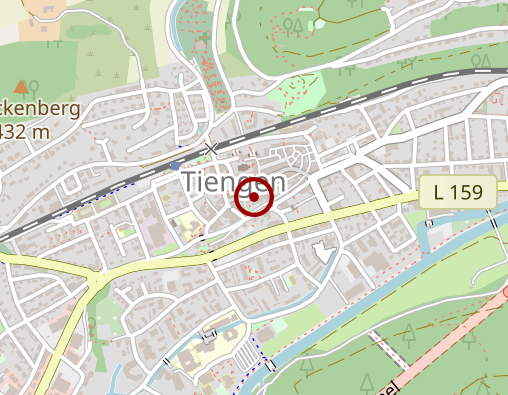 Position: Bücher & mehr