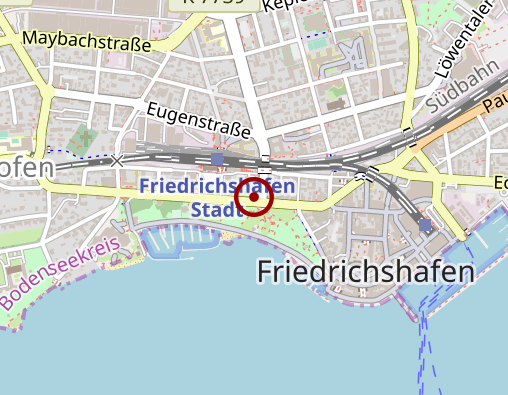 Buchhandlung Robert Gessler