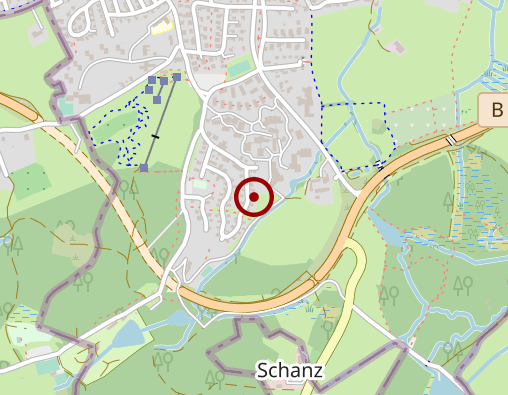 Position: Bambeli GmbH