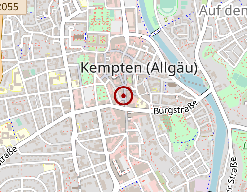 Position: Buchhandlung Rupprecht