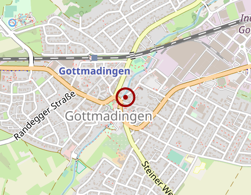 Position: Bücherstube Vielsmeier