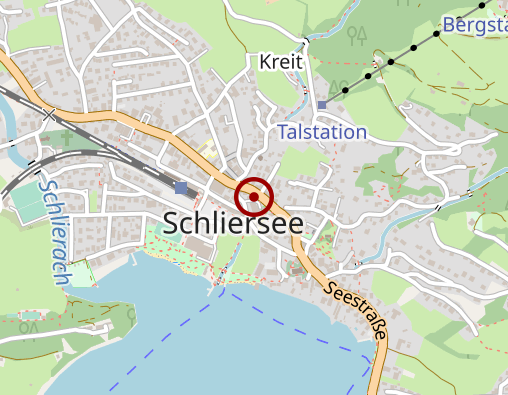 Bücheroase Schliersee