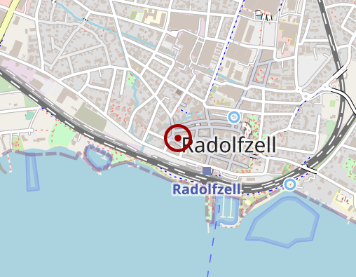 Position: Christliche Buchhandlung Jona