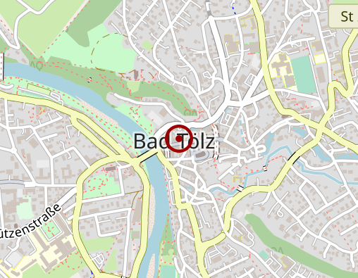 Position: Buchhandlung Urban Inh. Hubert Schöffmann