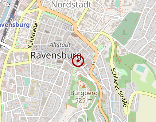 Position: Anna Rahm – mit Büchern unterwegs