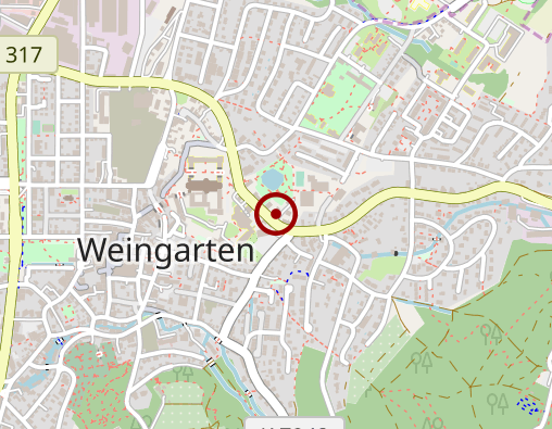 Position: Pater Andreas Fröhlich Buchhandlung