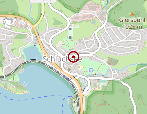 Position: Buchhandlung Hall