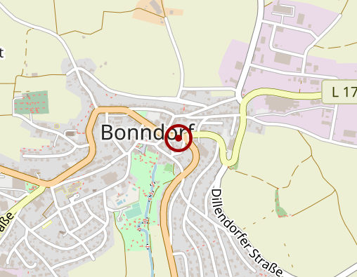 Position: Spachholz & Ehrath Nachf. Buchdruckerei + Schreibwaren