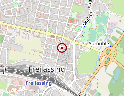 Position: BuchOase Karin Richter