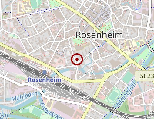 Position: Buchhandlung Ursula Fembacher