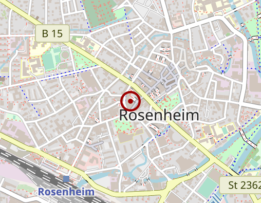 Position: Hugendubel