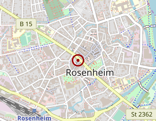 Position: Buchhandlung Rupprecht