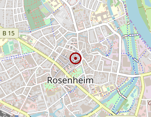 Position: Buchhandlung Bensegger