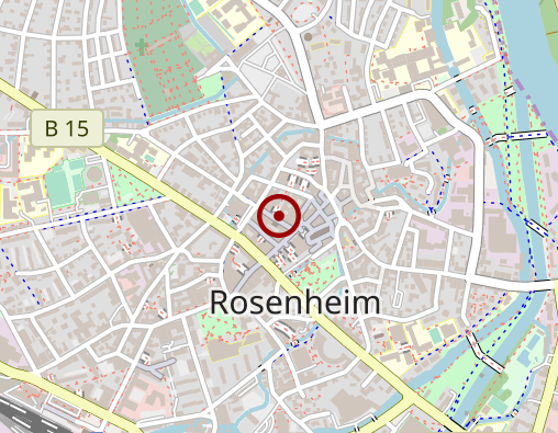 Position: Buchhandlung Beer