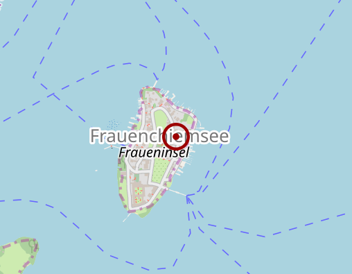 Position: Abtei Frauenwörth Klosterladen