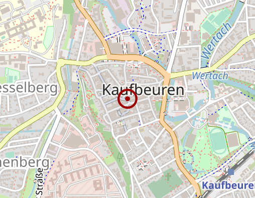 Position: Buchhandlung Rupprecht