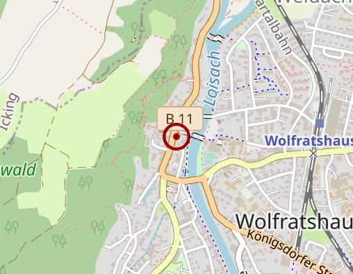 Position: Buchhandlung Rupprecht