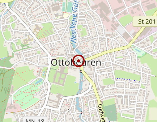 Position: Buchhandlung Fergg Inh. Arno Büttner