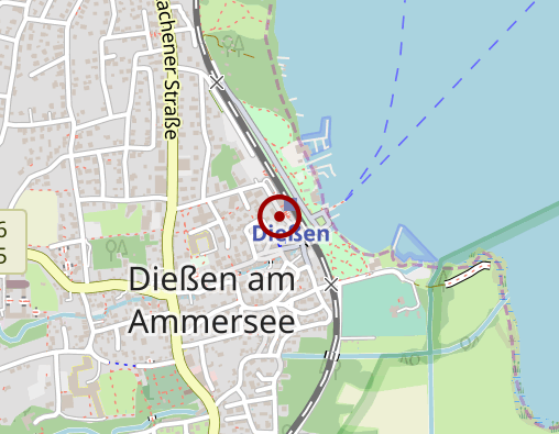 Position: CoLibri - Buch, Kultur und Co.