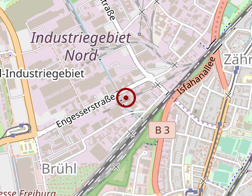 Position: ACADEMIA Antiquariat an der Universität