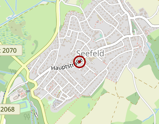 Position: köglmayr - Schenken. Schule. Büro