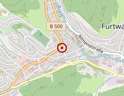 Position: Morys Hofbuchhandlung