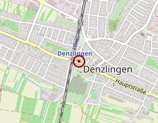 Position: Buchhandlung Losch