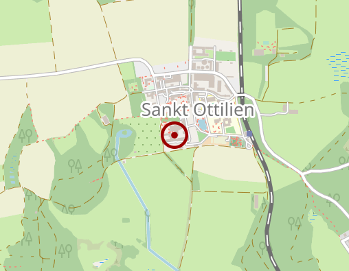 Position: Erzabtei St. Ottilien  Klosterladen