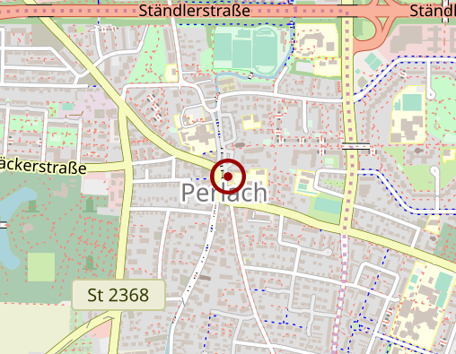 Position: Sophias Bokhandel & Geralds Leseecke Inh. Sophia Wrangel