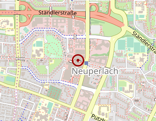 Position: Hugendubel