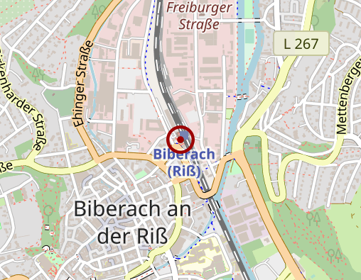 Position: Unternehmensgruppe Dr. Eckert GmbH ECKERT