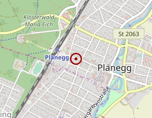 Position: Bücherstube Pollner