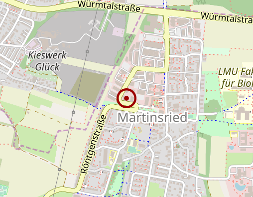 Position: Oscar Rothacker Verlagsbuchhandlung GmbH & Co. KG