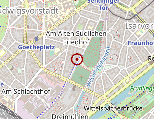 Position: Fackler & Wagenbauer