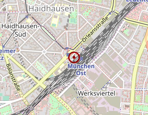 Position: Valora Holding Germany GmbH k Presse & Buch