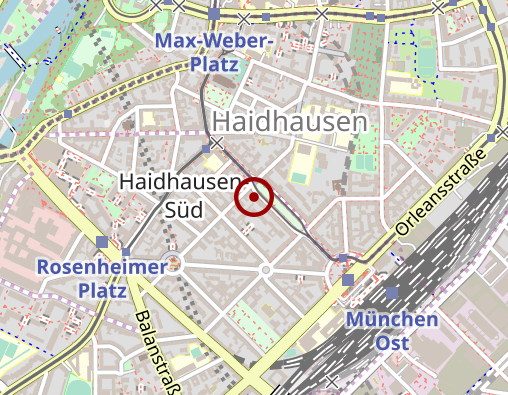 Position: Buchhandlung Horne