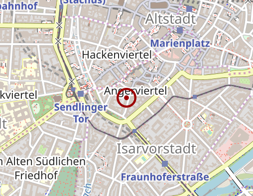 Position: Literaturhandlung GmbH R & S