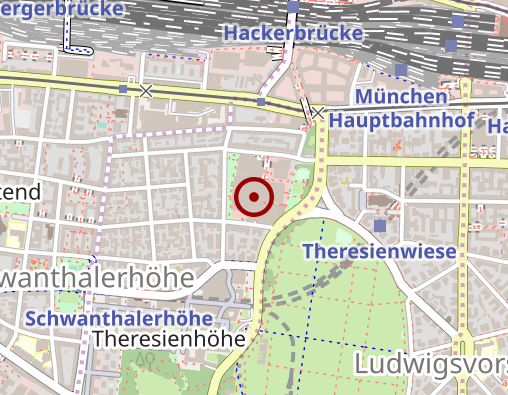 Position: Hugendubel