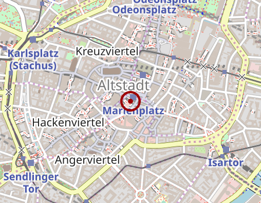 Position: Hugendubel